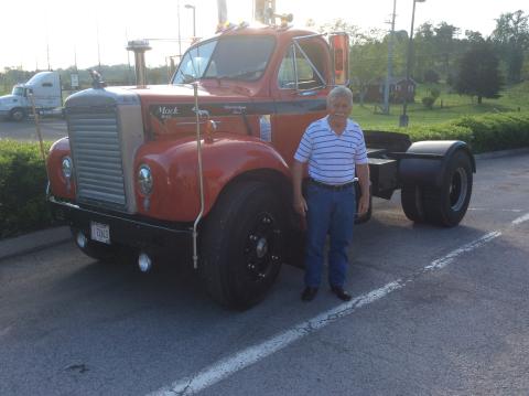 Beautiful Truck