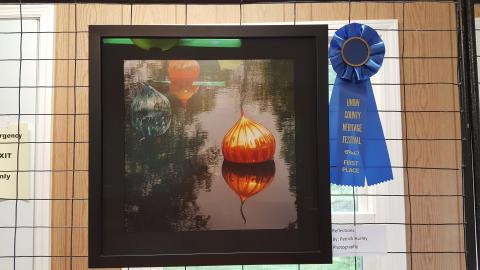1st Place Photo by Patrick Hurley