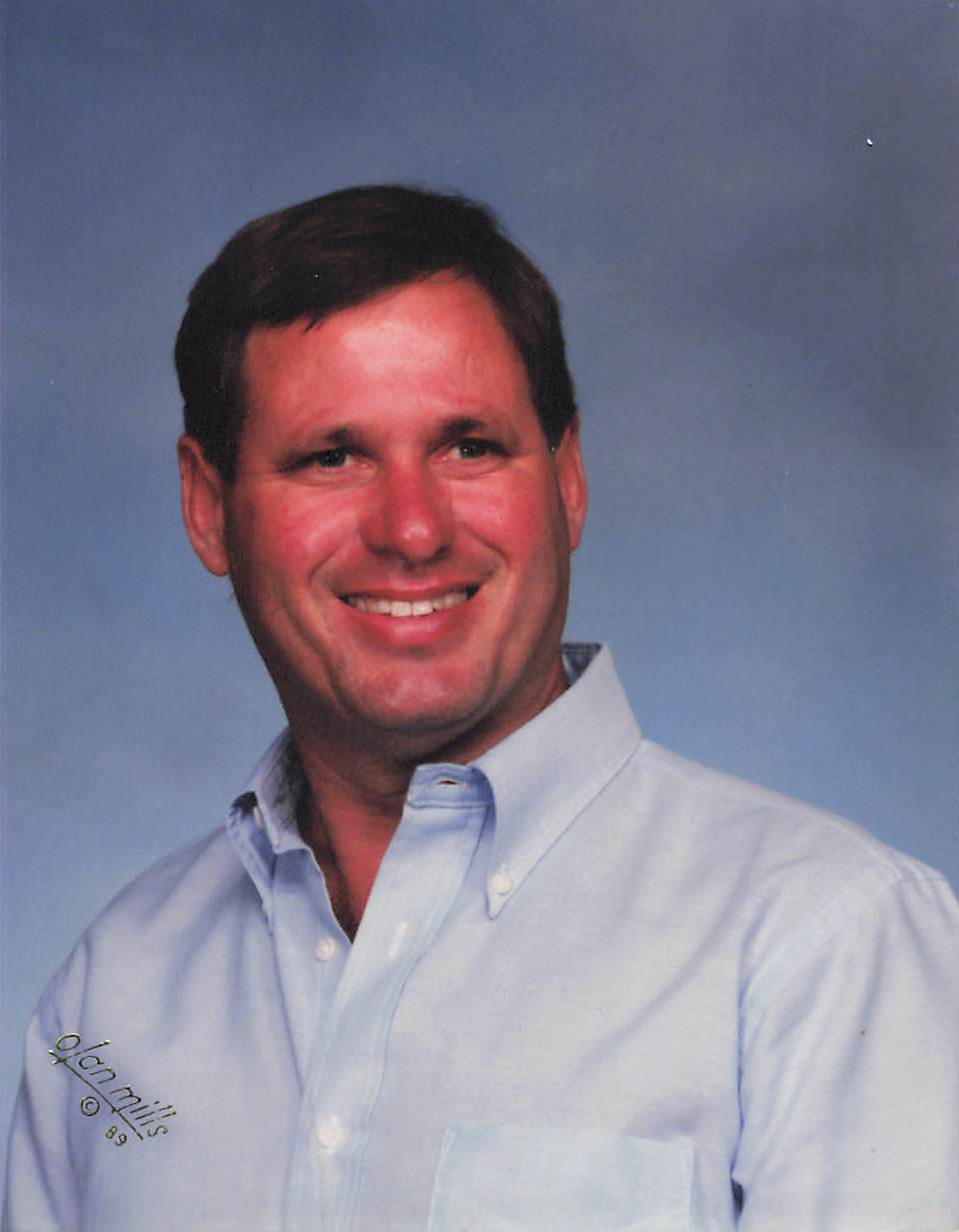 Gary Rutherford Historic Union County