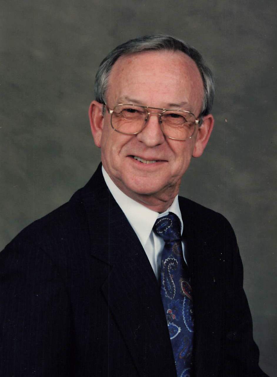 Jim Collins Historic Union County