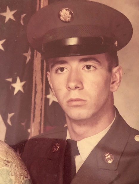 photo Smsgt Lance Roe historic union county