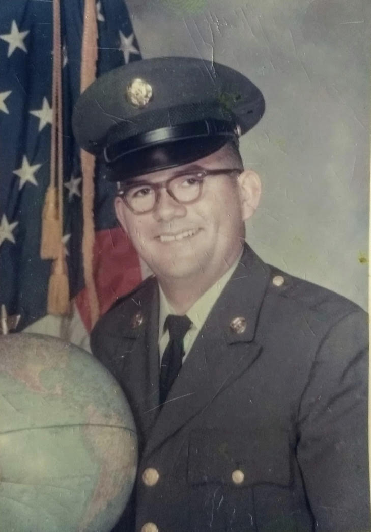 picture Smsgt Lance Roe historic union county