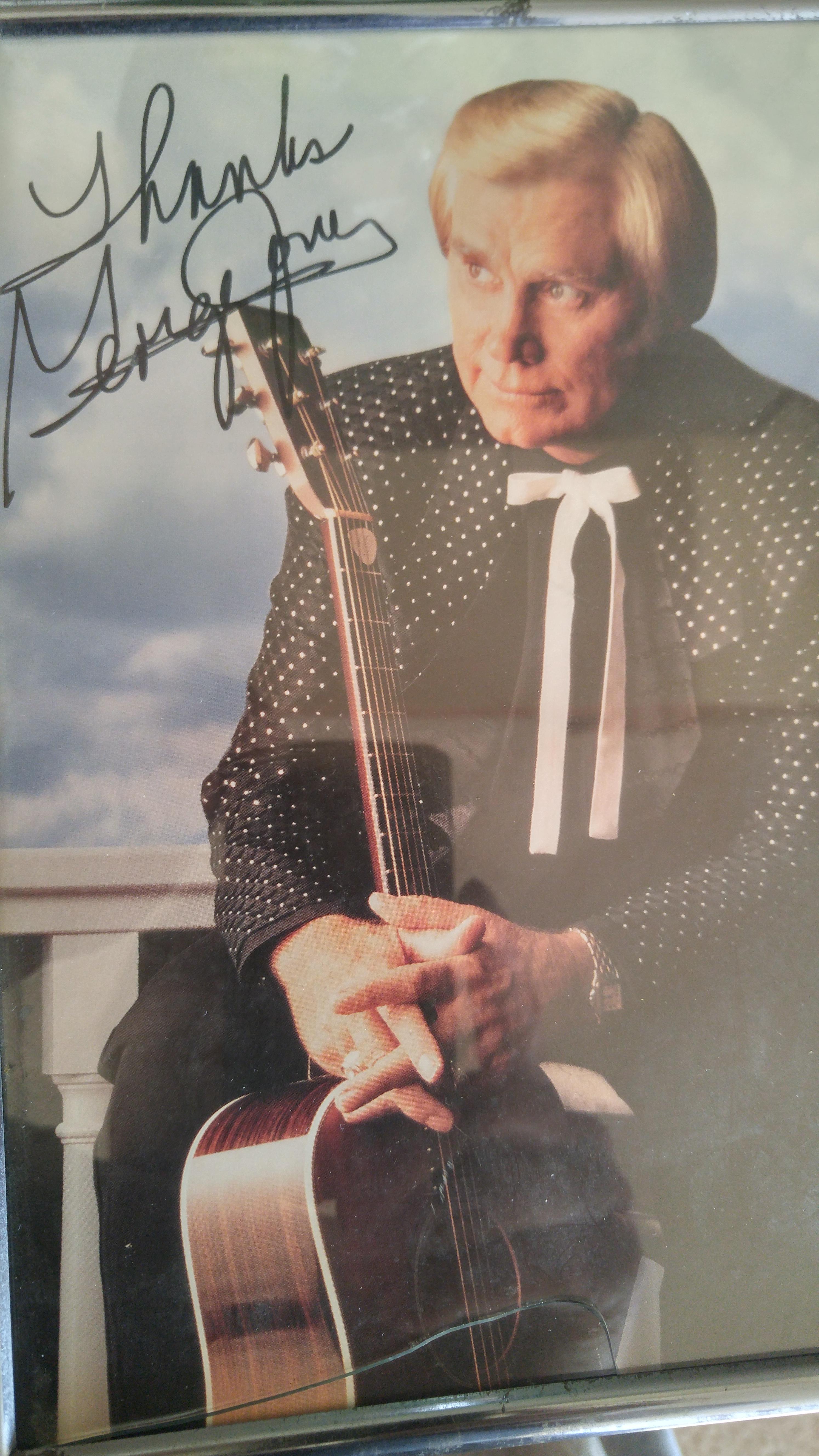 Jones Tribute Concert Historic Union County