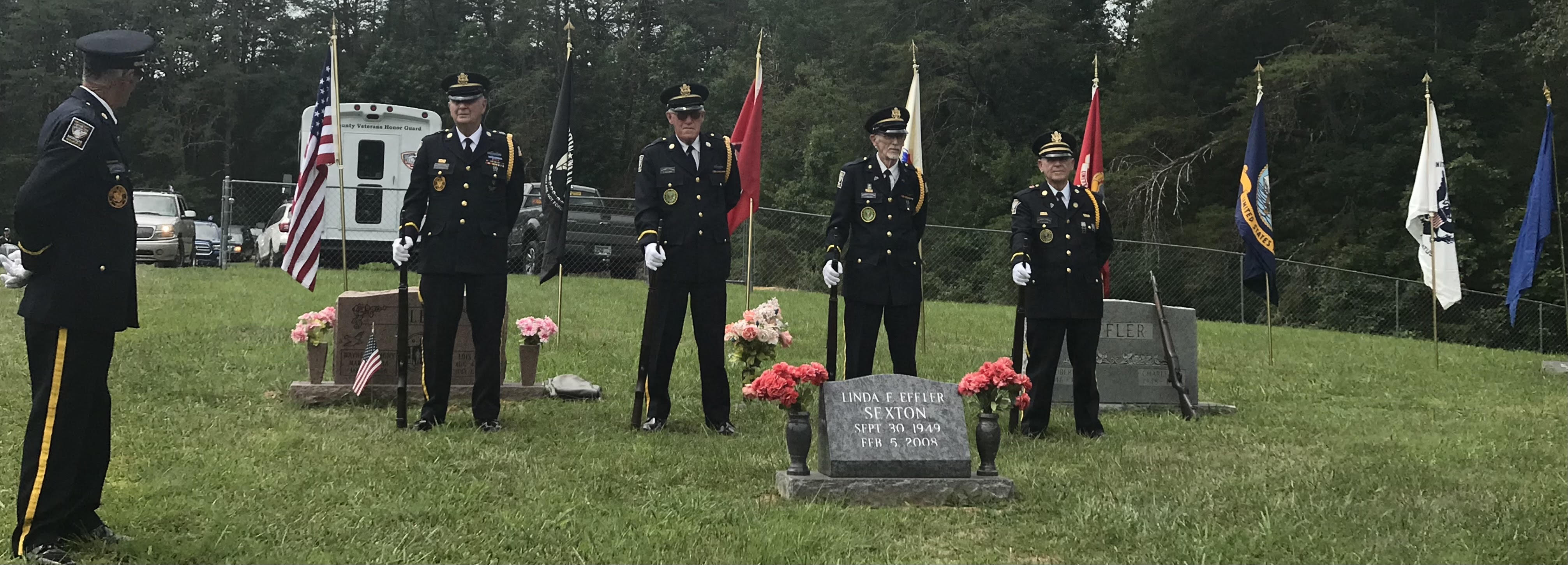 Old Guard battery provides presidential, ceremonial salutes with a bang, Article