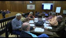 Embedded thumbnail for Union County Budget meeting October 18, 2022