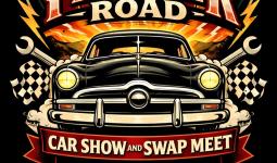 Thunder Road Car Show & Swap Meet