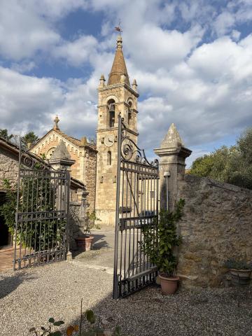 Colle di Val d’Elsa Mensanello