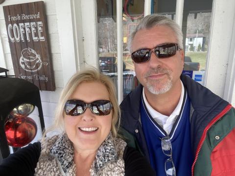 Gap Creek Coffee House, Cumberland Gap