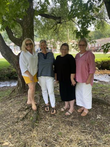 Cousins by Gap Creek Coffee House