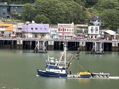Juneau, Alaska