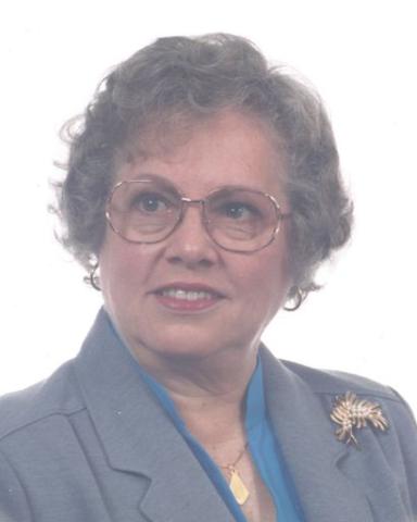 Martha Jean Atkins Carter Martha Jean Atkins Carter