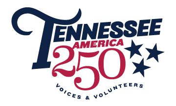 Tennessee will be hosting celebrations for America's 250th Birthday, known as the American Semiquinncentennial Celebration.
