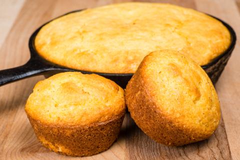 Corn Bread