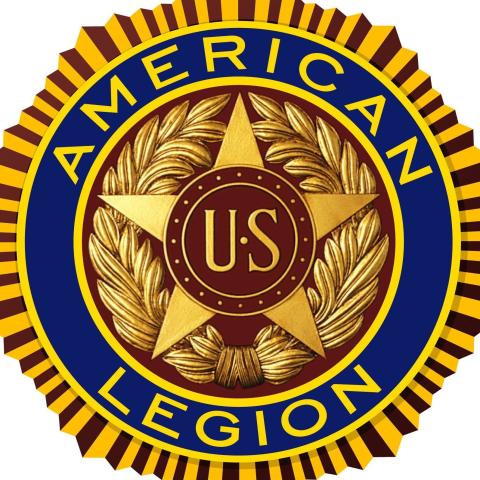 Union County American Legion New Liberty Post 212