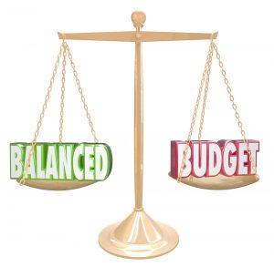 The Balanced Budget