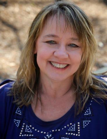 Photo of Brooke Cox