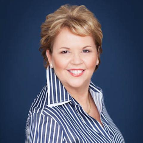 Celeste Giordano