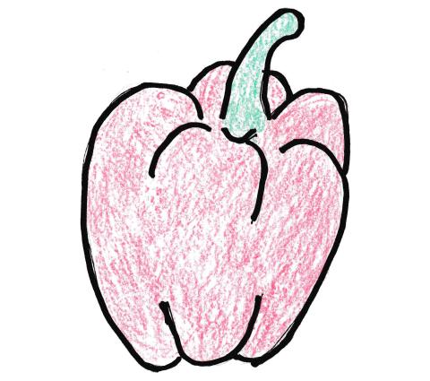 Artwork by Shirley McMurtrie