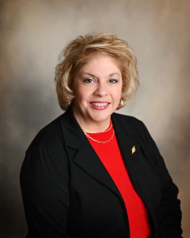Mrs. Sherrie Collins