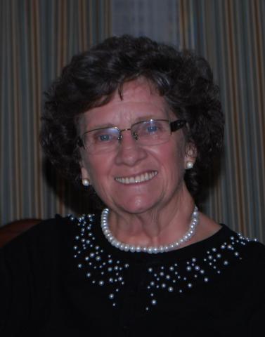 Dollie Merritt