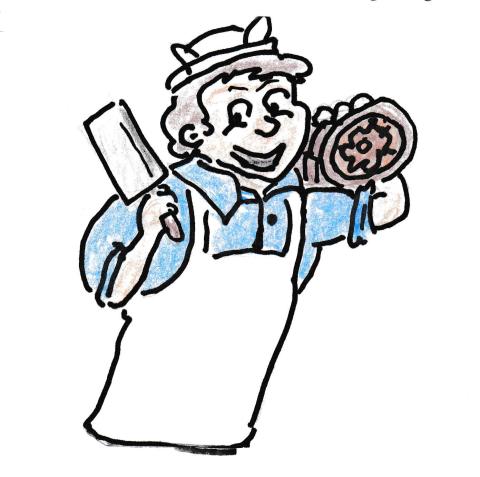 Artwork by Shirley McMurtrie