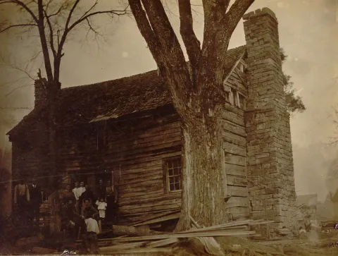 The Hansard Mills