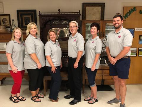 Leadership Thrives in Union County