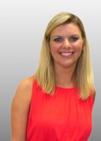 Dr. Lauren Effler, Union County Schools K-12 Curriculum & Instruction Supervisor and Pre-K Director