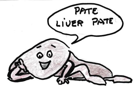 Liver Pate