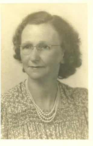 Mamaw Girdle