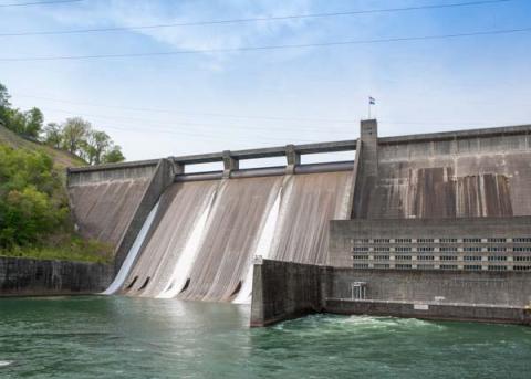 Norris Dam