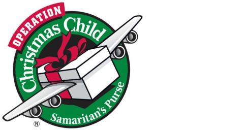 Operation Christmas Child Event Set for Sept. 18