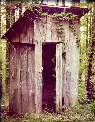 Photo by Rhonda Roark