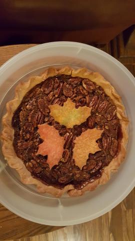 2017 Heritage Festival Pie Baking Contest Winners Announced