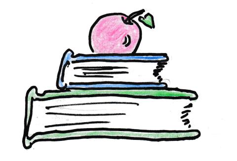 Artwork by Shirley McMurtrie