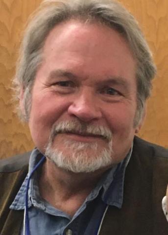 Author Stephen Lyn Bales Author Stephen Lyn Bales
