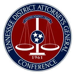 Tennessee District Attorneys General Conference Tennessee District Attorneys General Conference