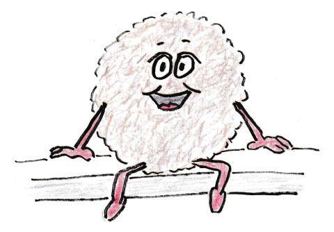 Artwork by Shirley McMurtrie