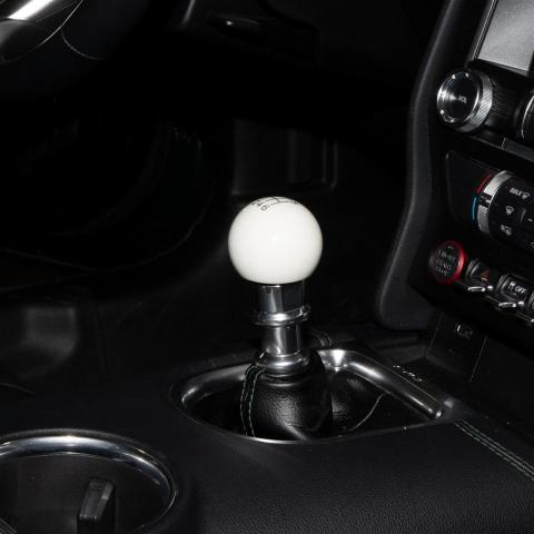Modern Manual Shifter