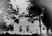 Lost Creek Church