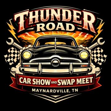 Thunder Road Car Show & Swap Meet