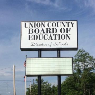 Board of Education