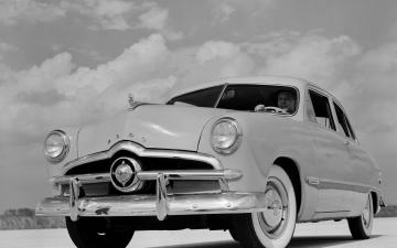 1949 Ford