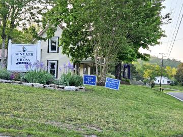 Historic Union County Spreading The Good News Of Union County