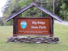 Study Looks at Improvements to Big Ridge Park