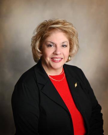 Mrs. Sherrie Collins