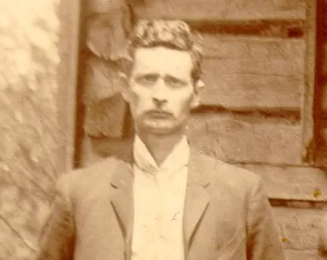 Ewin Shumate - An Early Union County Dentist