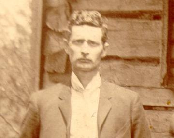 Ewin Shumate - An Early Union County Dentist