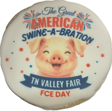 FCE Day TN Valley Fair.