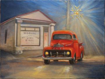Historic Maynardville State Bank